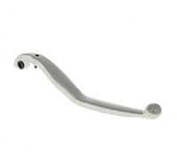 LEVA FRENO DESTRA Argento - Derbi GPR R 50 (04 - 09)