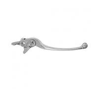 LEVA FRENO DESTRA Argento per Suzuki Burgman AN650 (06)