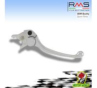 LEVA FRENO DESTRA ARGENTO YAMAHA FZS FAZER 600 2000 2001