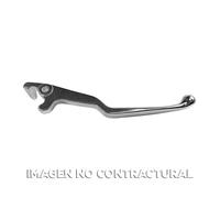 Aprilia Leva freno destra cromata per Piaggio Beverly 300/400 HPE E5 - Ricambio
