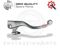 LEVA FRENO SBS DESTRA CROMATA DERBI SENDA SM DRD RACING E2 (PABB0) 50 2010 2013