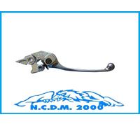 LEVA FRENO SBS DESTRA CROMATA HONDA CB F HORNET ABS (PC41) 600 2007 2010