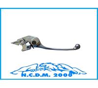 LEVA FRENO SBS DESTRA CROMATA HONDA CB F HORNET ABS (PC41) 600 2007 2010