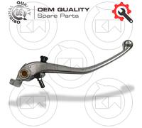 LEVA FRENO SBS DESTRA REG. CROMATA TRIUMPH SPEED TRIPLE 1050 2010