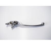 LEVA FRENO DESTRA CROMATA REGOLABILE SUZUKI AN Burgman 650 2005 2006 2007 2008