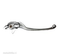 LEVA FRENO DESTRA CROMATA REGOLABILE SUZUKI GSX F / ABS 650 2008 2009 2010