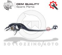 SGR Leva freno Replica cromata DX per Suzuki GSF Bandit 1200 2006