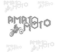 LEVA FRENO DESTRA CROMATA REGOLABILE YAMAHA XJ 6N 600 2013 2014 2015