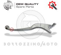 LEVA FRENO SBS DESTRA CROMATA SYM HD EVO E3 (LH12WB-6) 125 2007 2013