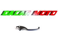 LEVA FRENO DESTRA CROMATA YAMAHA MT-03 YZF-R3 321 2014 2015 2016 2017 2018 2019