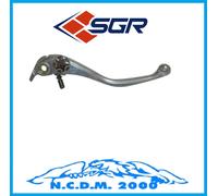 LEVA FRENO SBS DESTRA CROMATA DUCATI HYPERMOTARD EVO SP 1100 2010 2012
