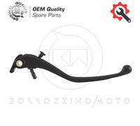 Leva Destra Nera Ducati 1098 Moto Motore Ricambi Ciclomotore Accessori