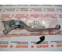 Leva freno destra new front brake lever right Ducati 748 mhe 62640191A