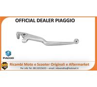 LEVA FRENO DESTRA ORIGINALE PIAGGIO APRILIA SR COMPACT GT 125 E5 2022 (EMEA)