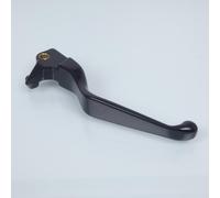 Sifam - Leva manubrio moto adattabile freno destra per HARLEY DAVIDSON nera