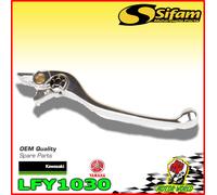 LEVA FRENO DESTRO CROMATA KAWASAKI NINJA 650 2017 2018