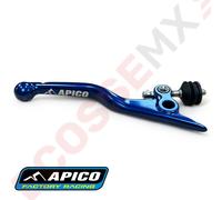 Husqvarna Apico Elite Rosso Leva Freno Ricambio TC50 2024-2025