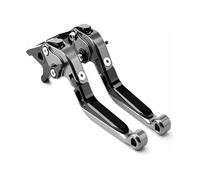 Leva Freno Di Stazionamento Per Click 160 Per Click160 ABS 2021-Presente Leve Maniglia Pieghevole Con Accessori Di Blocco Di Stazionamento(See the figure8)