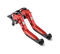 Leva Freno Di Stazionamento Per Click 160 Per Click160 ABS 2021-Presente Leve Maniglia Pieghevole Con Accessori Di Blocco Di Stazionamento(See the figure2)