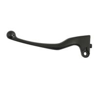 Leva freno Domino sinistra Aprilia / Peugeot / Yamaha nero
