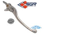 SGR Replica, leva del freno male