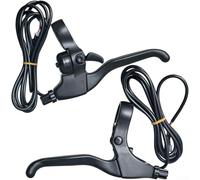 Leva Freno E-Bike 22.2mm con Disconnessione Potenza