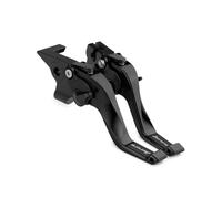 Leva Freno E Frizione A Un Dito Per Leoncino 500 Leoncino 250 2019-2022 Accessori Per Moto Leva Corta Regolabile(Black)