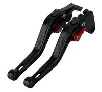 Leva Freno E Frizione Corta 3D Per Mo&to Per CBF1000 06-09, VF750S SABRE 82-86, VFR750 91-97, 800/F 02-18, 1000F/FIRESTORM 98-05(E)