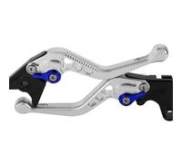 Leva Freno E Frizione Corta 3D Per Mo&to Per CBF1000 06-09, VF750S SABRE 82-86, VFR750 91-97, 800/F 02-18, 1000F/FIRESTORM 98-05(L)