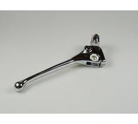 Leva Freno E Frizione Cromata 5/16", Per Harley - Davidson Dal 1941 Al 1972