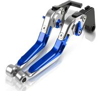 Leva freno e frizione for moto regolabile for YAMAHA for Tenere700 for XTZ700 for Rally 2019-2022 Maniglia leva freno frizione ,Leva della frizione per moto