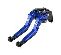 Leva Freno E Frizione Pieghevole Estensibile Per Aprilia RSV4/RSV4 FACTORY(2)