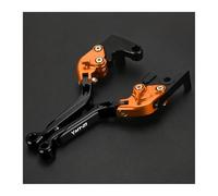 Leva freno e frizione retrattile per motocicletta Per MT01 MT 01 MT-01 2004-2009 Accessori Per Moto Leve Freno E Frizione Regolabili Con Impugnatura Pieghevole(Dd-x)