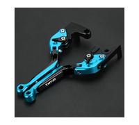 Leva freno e frizione retrattile per motocicletta Per MT01 MT 01 MT-01 2004-2009 Accessori Per Moto Leve Freno E Frizione Regolabili Con Impugnatura Pieghevole(Dd-r)