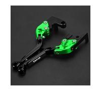 Leva freno e frizione retrattile per motocicletta Per MT01 MT 01 MT-01 2004-2009 Accessori Per Moto Leve Freno E Frizione Regolabili Con Impugnatura Pieghevole(Dd-k)