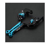Leva freno e frizione retrattile per motocicletta Per MT01 MT 01 MT-01 2004-2009 Accessori Per Moto Leve Freno E Frizione Regolabili Con Impugnatura Pieghevole(Dd-e)
