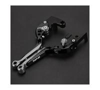 Leva freno e frizione retrattile per motocicletta Per MT01 MT 01 MT-01 2004-2009 Accessori Per Moto Leve Freno E Frizione Regolabili Con Impugnatura Pieghevole(Dd-m)