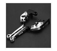 Leva freno e frizione retrattile per motocicletta Per MT01 MT 01 MT-01 2004-2009 Accessori Per Moto Leve Freno E Frizione Regolabili Con Impugnatura Pieghevole(Dd-xx)