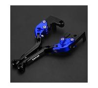 Leva freno e frizione retrattile per motocicletta Per MT01 MT 01 MT-01 2004-2009 Accessori Per Moto Leve Freno E Frizione Regolabili Con Impugnatura Pieghevole(Dd-z)
