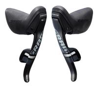 Leva del cambio strada sram 11v. forza in carbonio (coppia)