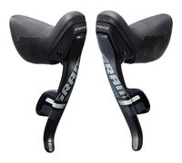 Leva freno Forve Sram Sachs 11V 22 Noir