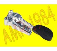 LEVA FRENO FRENO STAZIONAMENTO APRILIA MANA 850 dal 2009 NUOVO ORIGINALE 858547