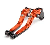 Leva Freno Frizione Accessori Per Moto CNC Regolabili, Pieghevoli, Allungabili, Leve Freno E Frizione, Leve Di Comando Per S1000RR 2020, 2021, 2022 E 2023