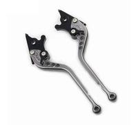 Leva Freno Frizione Compatibile Con Yamaha Per MT09 Per Tracer GT 2015-2020 2016 2017 2018 2019 Leve Freno Frizione Regolabili Per Moto Con Maniglia Pieghevole