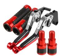 Leva Freno Frizione Compatibile Con Yamaha Per TMAX560 ABS Per DX Techmax 2019 2020 2021 2022 2023 Leva Freno Frizione Moto Manopole Manubrio Regolabili