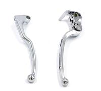 Leva Freno Frizione Completa Per Suzuki GSXR1000 K7 2005