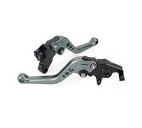 Leva freno frizione estensibile pieghevole for moto for CFMOTO for 450SR for 450SRS for 450SS for 450NK for 450CLC Comandi Manubrio Leve 450 for SR for SRS for NK ，Leva della frizione per moto