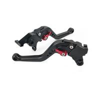 Leva freno frizione estensibile pieghevole for moto for CFMOTO for 450SR for 450SRS for 450SS for 450NK for 450CLC Comandi Manubrio Leve 450 for SR for SRS for NK ，Leva della frizione per moto