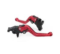 Leva freno frizione estensibile pieghevole for moto for CFMOTO for 450SR for 450SRS for 450SS for 450NK for 450CLC Comandi Manubrio Leve 450 for SR for SRS for NK ，Leva della frizione per moto