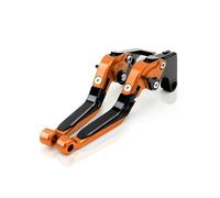 Leva Freno Frizione Estensibile Pieghevole Per Suzuki GSXR750 GSX-R 600 2012 2011-2021 Moto Regolabile In Lega Di Alluminio CNC(See the figure12)